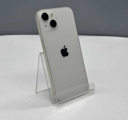 iPhone 13 128GB Starlight 100%